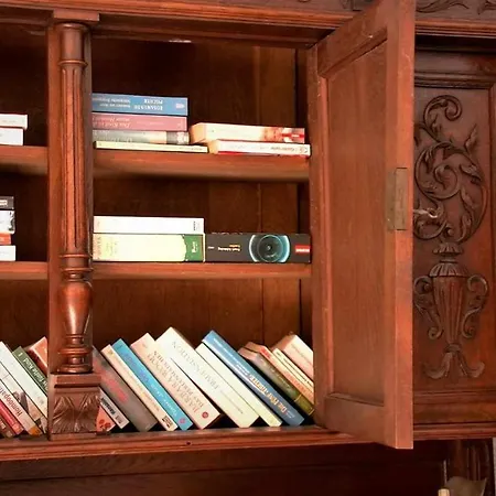 Apartamento Solanas