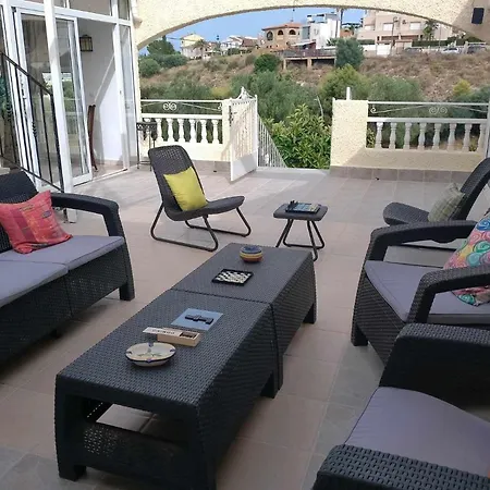 Solanas 1 Apartment