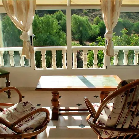 Apartamento Solanas Torrevieja