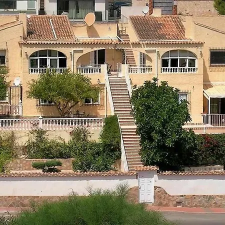 Solanas Apartamento *