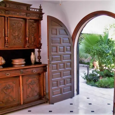 Apartamento Solanas Torrevieja