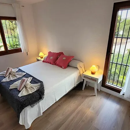 Solanas 1 Apartment