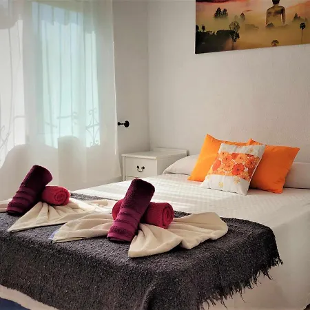 Apartment Solanas 1
