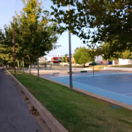 Solanas 1 * Torrevieja