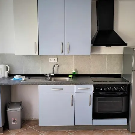 Apartment Solanas 1