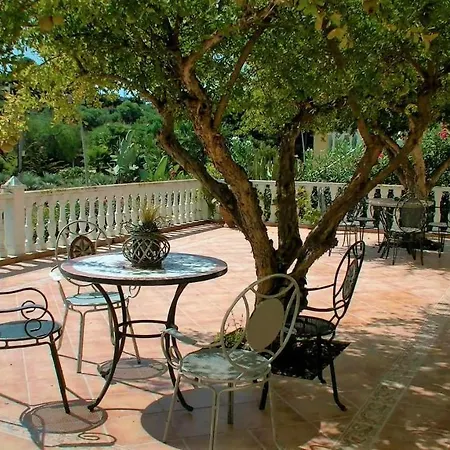 Apartamento Solanas