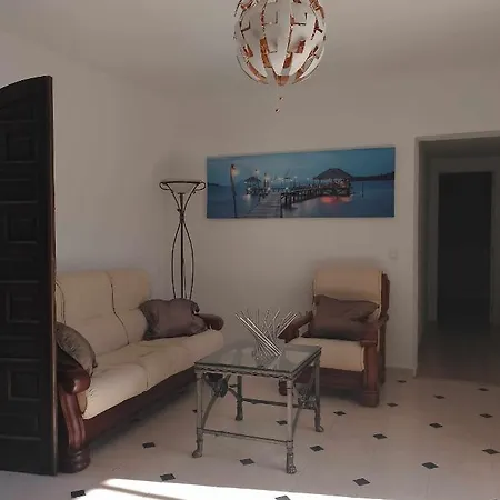 Solanas 1 Apartment *