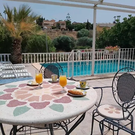 Solanas 1 * Torrevieja