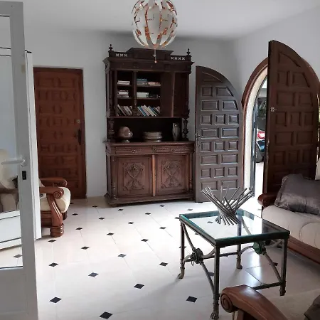 Apartamento Solanas Torrevieja