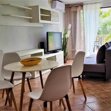 Apartamento Solanas Torrevieja