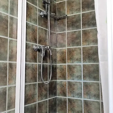 Solanas Apartamento *