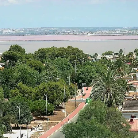 Solanas 1 *