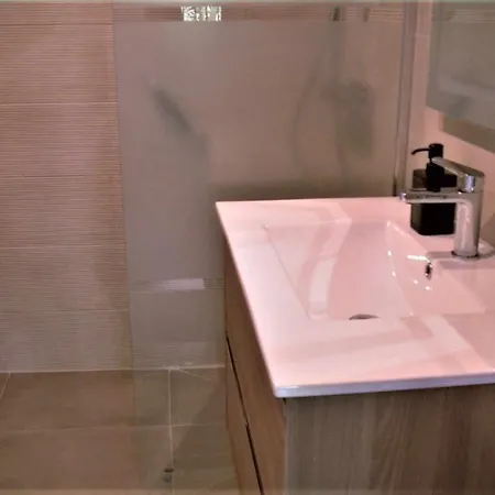 Solanas Apartamento Torrevieja