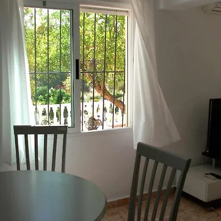 Apartamento Solanas *