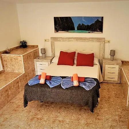 Apartment Solanas 1 *