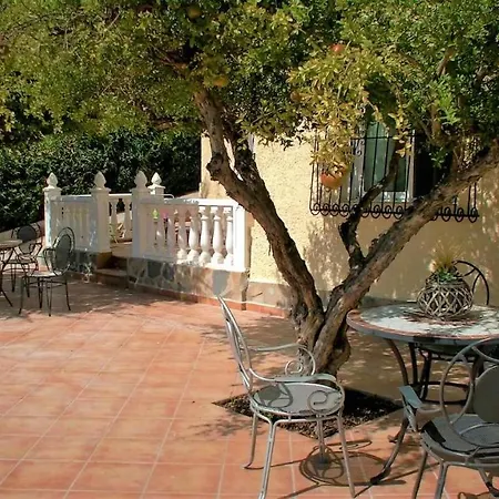 Solanas 1 *