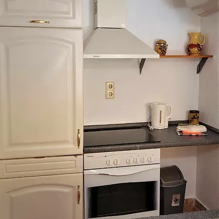 Solanas 1 Apartment Torrevieja