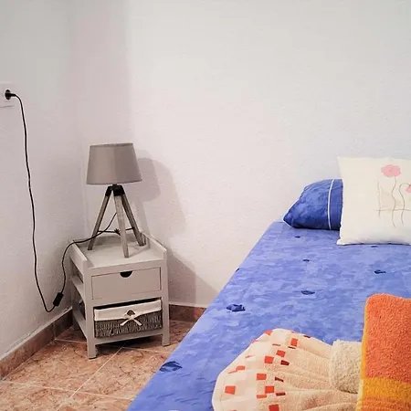 Solanas 1 * Torrevieja