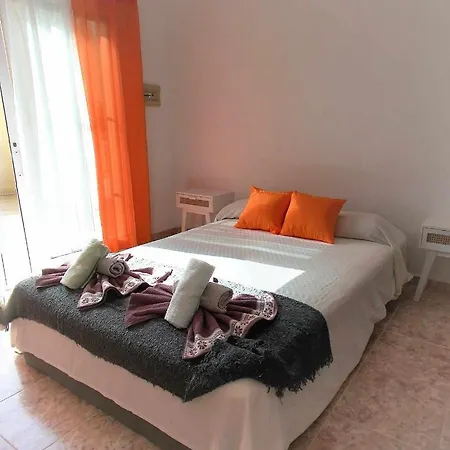 Solanas 1 Apartment Torrevieja