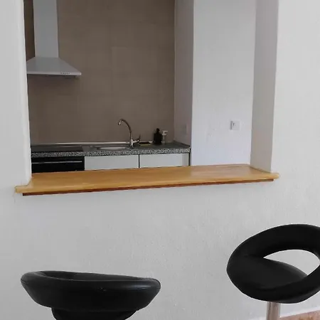 Solanas Apartamento Torrevieja