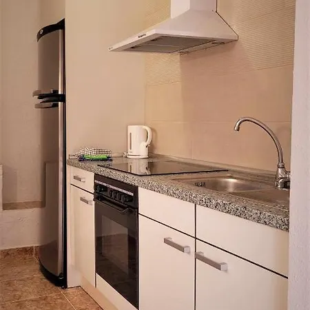 Solanas 1 Apartment Torrevieja