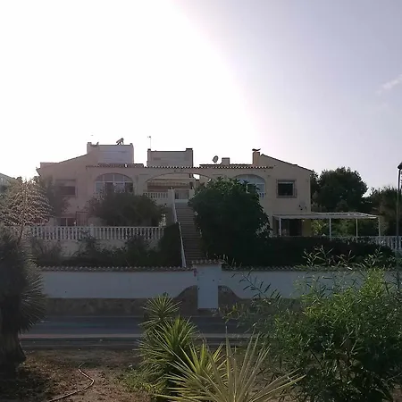 Solanas 1 Torrevieja