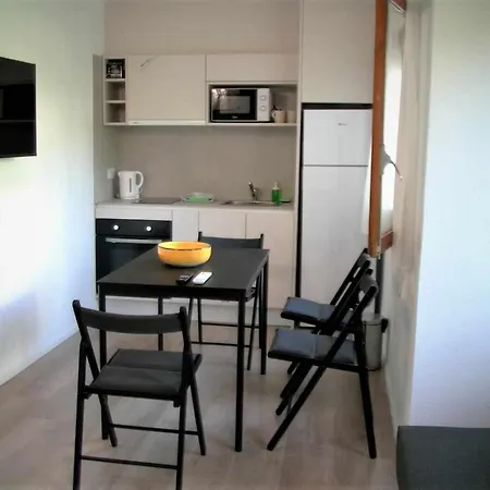 Solanas 1 Apartment