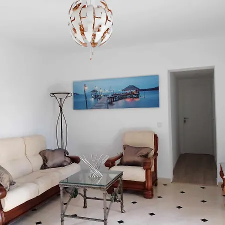 Apartment Solanas 1 *