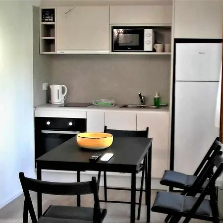 Apartment Solanas 1 Torrevieja