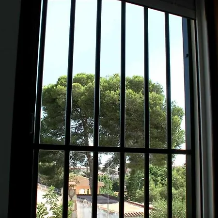 Apartamento Solanas Torrevieja