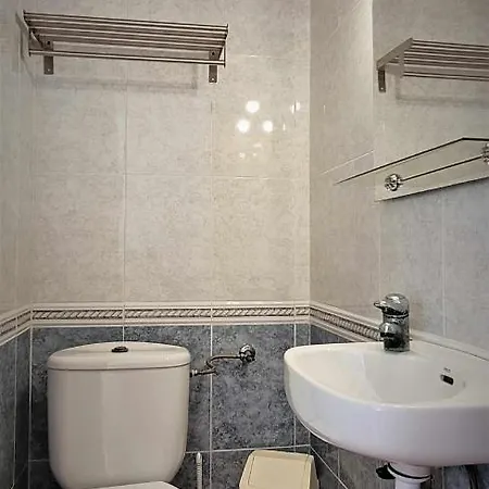 Apartamento Solanas