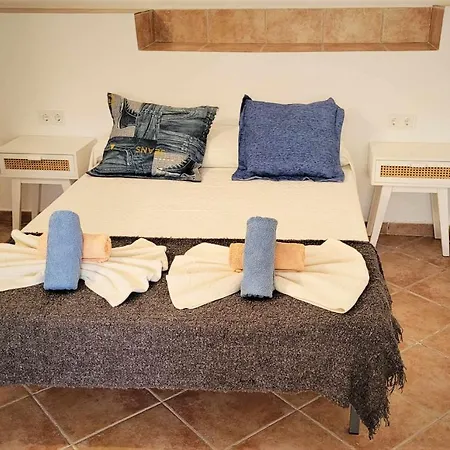 Apartment Solanas 1